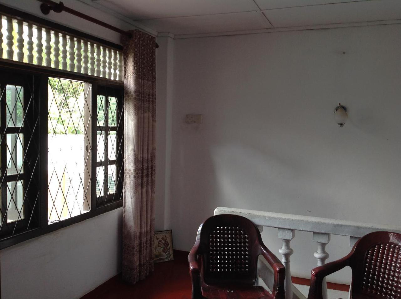 Saman Homestay Tangalle Exterior foto